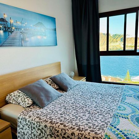 Su Eminencia - Sea View Apartment With Modern Comforts Playa Del Cura (Gran Canaria) Exterior foto