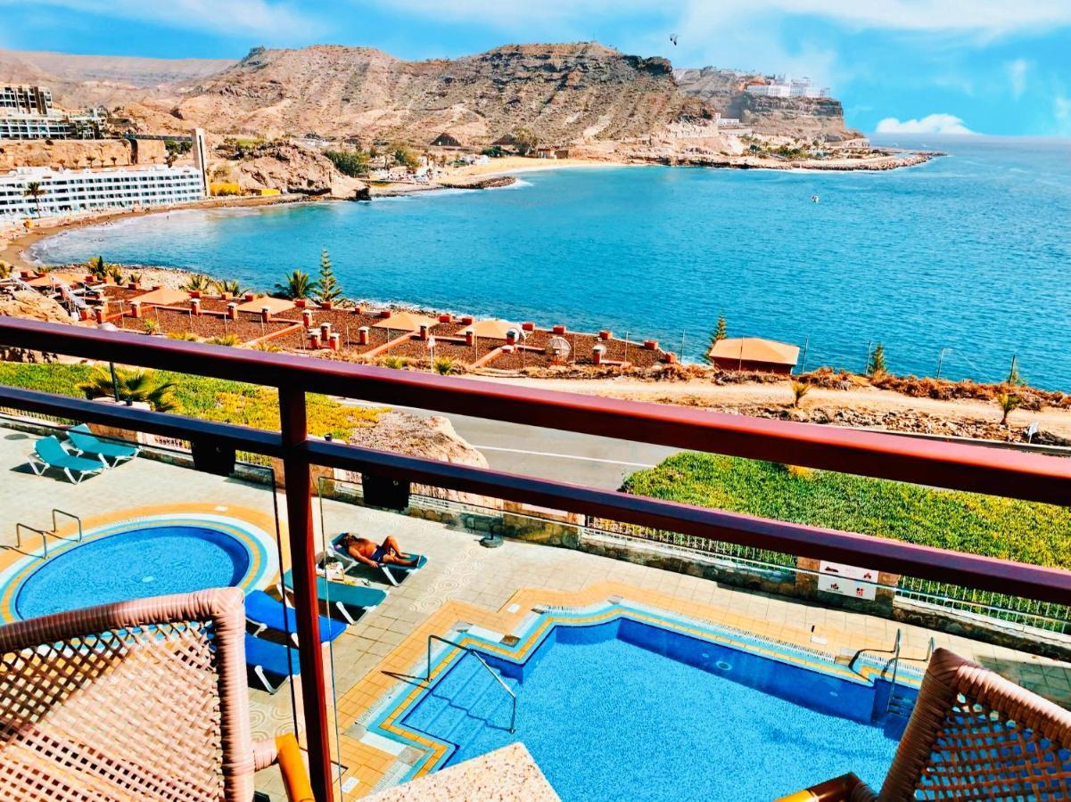 Su Eminencia - Sea View Apartment With Modern Comforts Playa Del Cura (Gran Canaria) Exterior foto