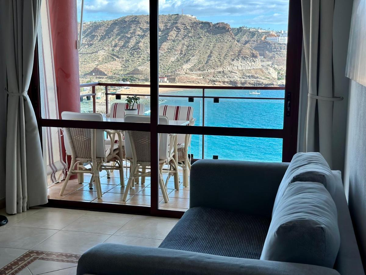 Su Eminencia - Sea View Apartment With Modern Comforts Playa Del Cura (Gran Canaria) Exterior foto