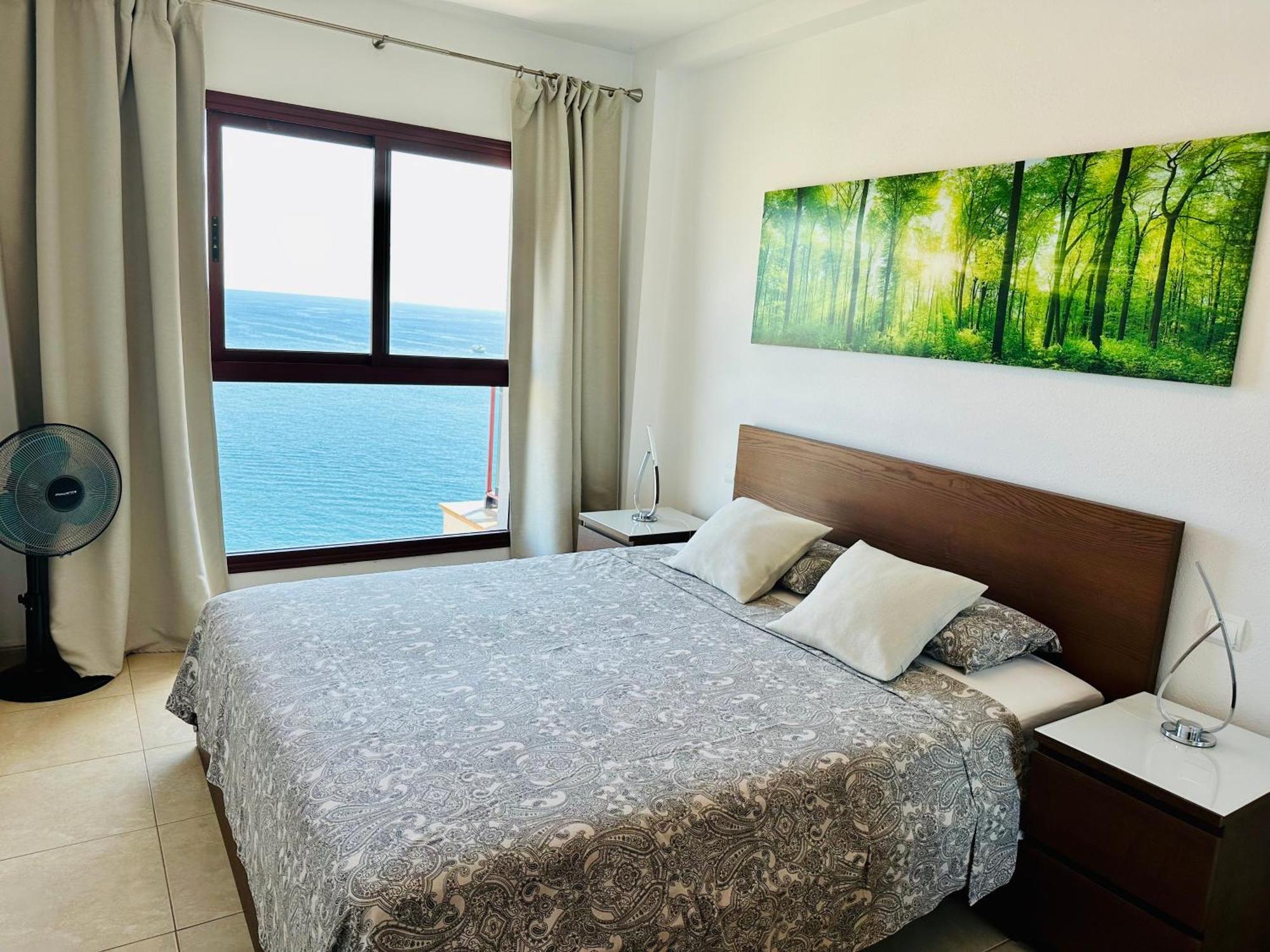 Su Eminencia - Sea View Apartment With Modern Comforts Playa Del Cura (Gran Canaria) Exterior foto