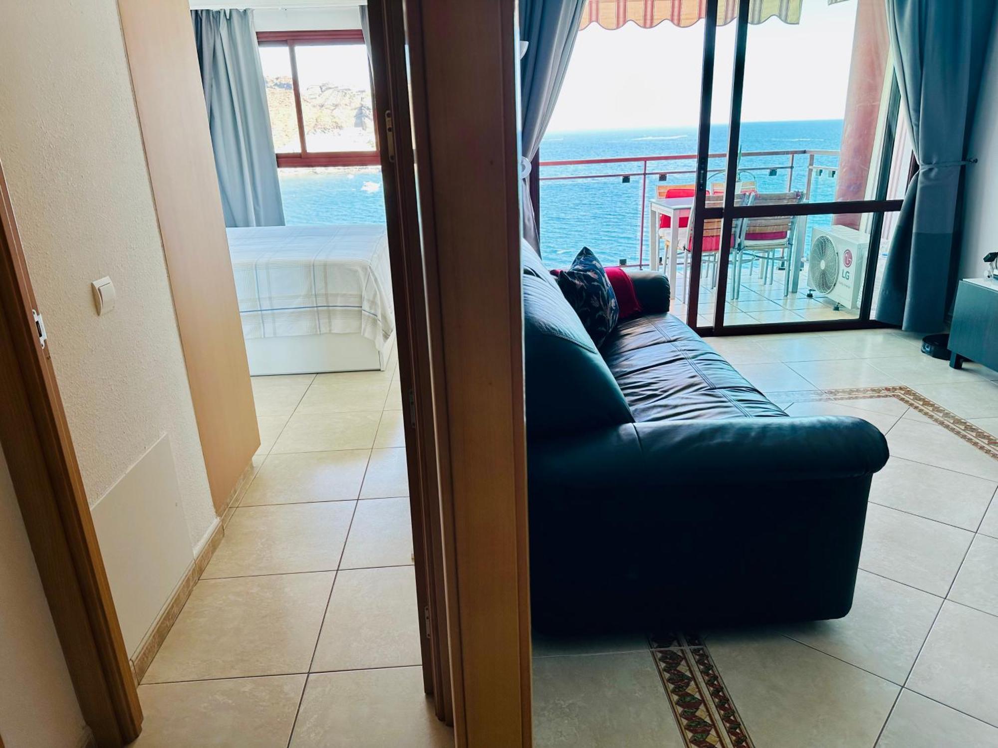 Su Eminencia - Sea View Apartment With Modern Comforts Playa Del Cura (Gran Canaria) Exterior foto