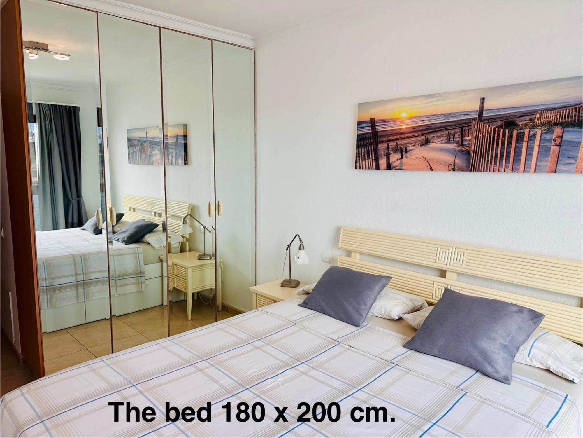 Su Eminencia - Sea View Apartment With Modern Comforts Playa Del Cura (Gran Canaria) Exterior foto