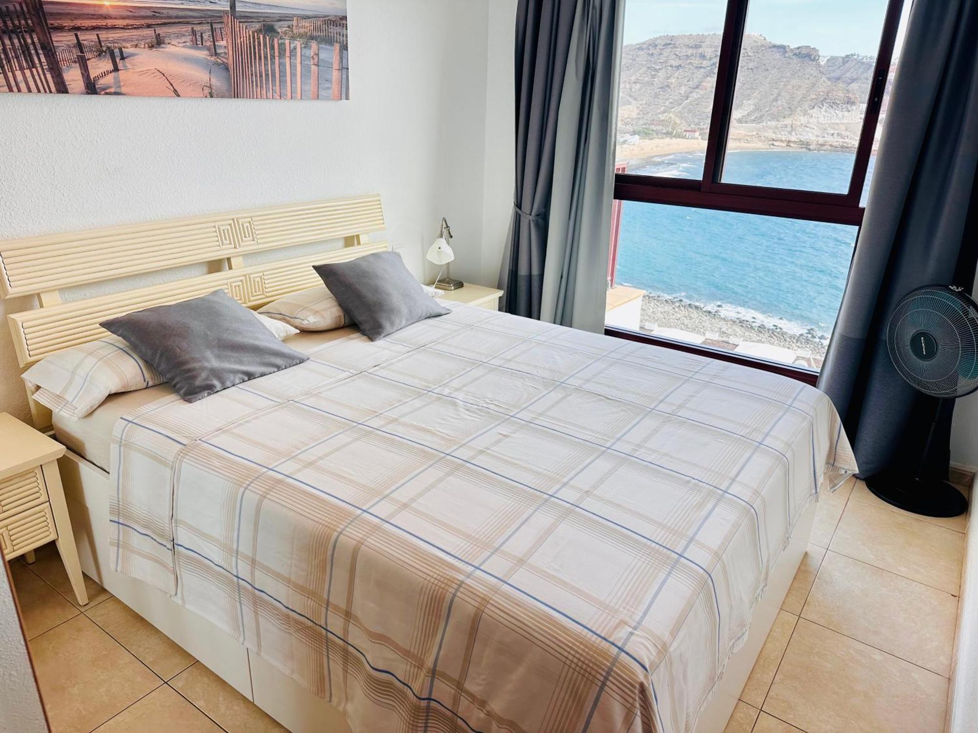 Su Eminencia - Sea View Apartment With Modern Comforts Playa Del Cura (Gran Canaria) Exterior foto