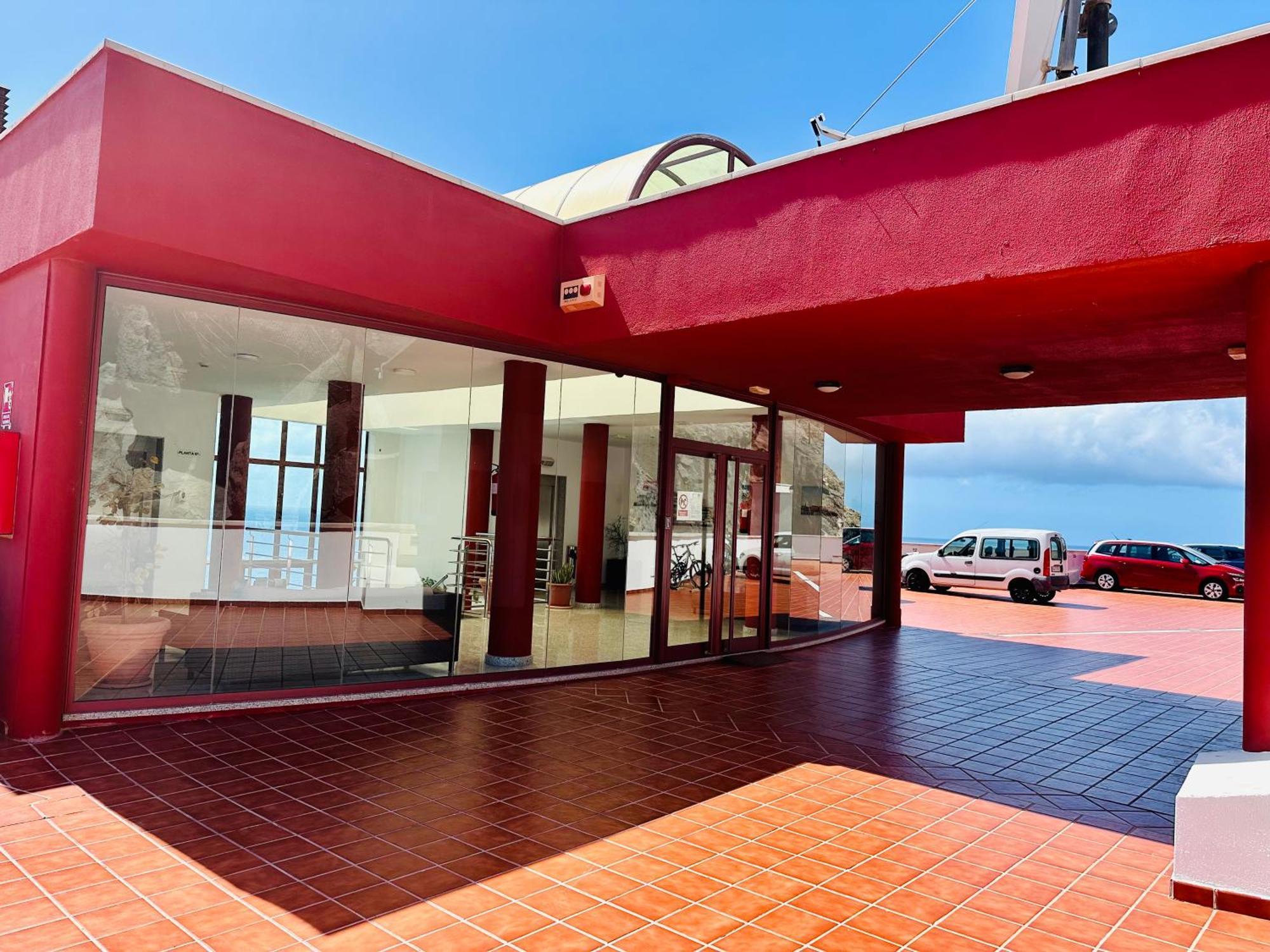 Su Eminencia - Sea View Apartment With Modern Comforts Playa Del Cura (Gran Canaria) Exterior foto