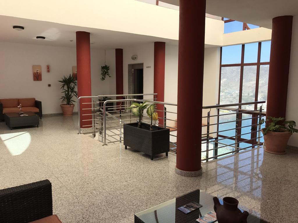 Su Eminencia - Sea View Apartment With Modern Comforts Playa Del Cura (Gran Canaria) Exterior foto