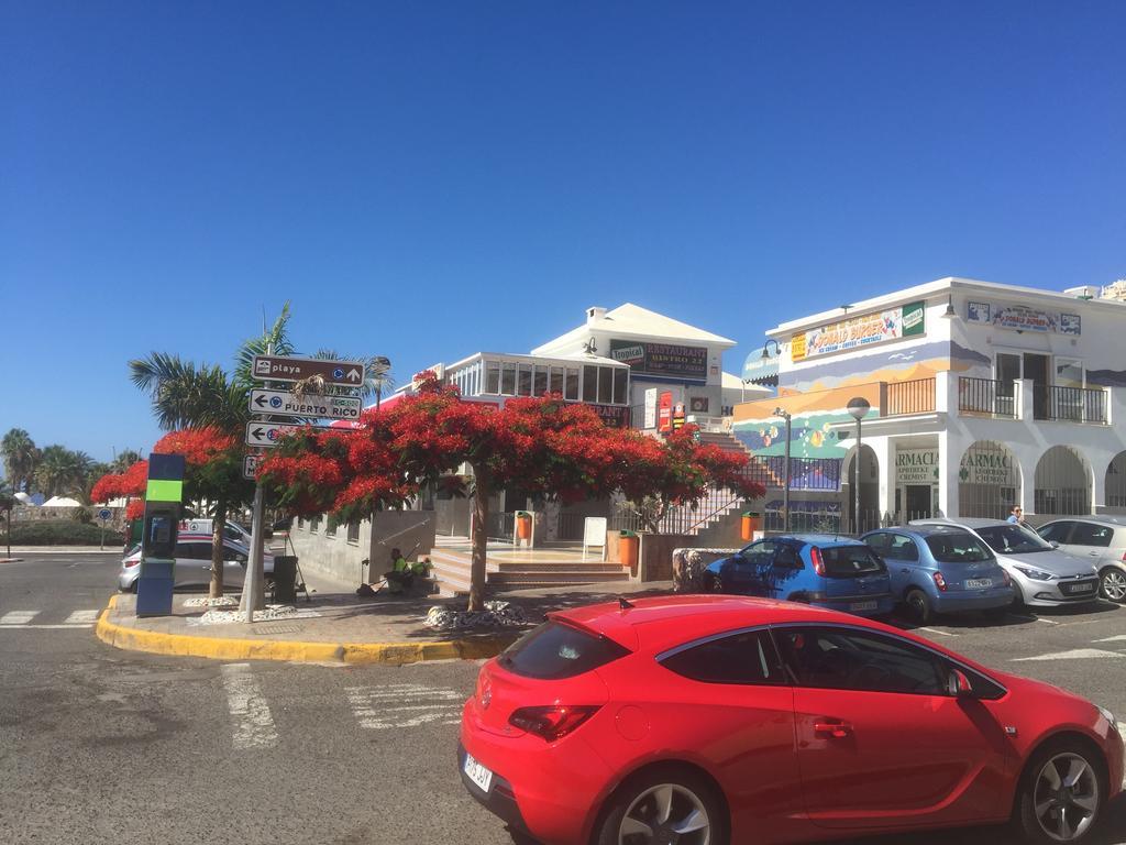 Su Eminencia - Sea View Apartment With Modern Comforts Playa Del Cura (Gran Canaria) Exterior foto