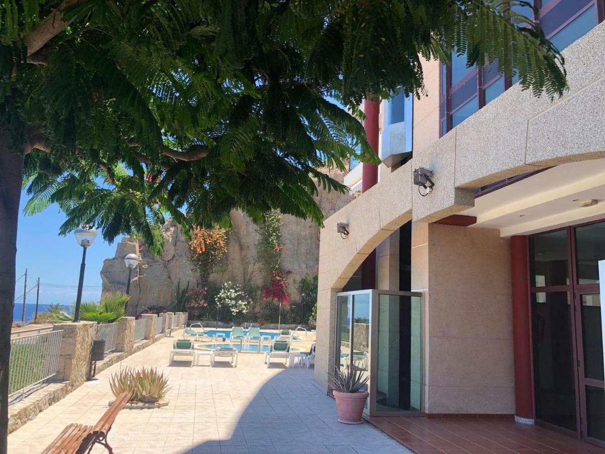 Su Eminencia - Sea View Apartment With Modern Comforts Playa Del Cura (Gran Canaria) Exterior foto