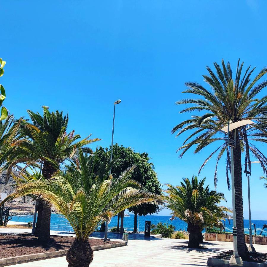 Su Eminencia - Sea View Apartment With Modern Comforts Playa Del Cura (Gran Canaria) Exterior foto