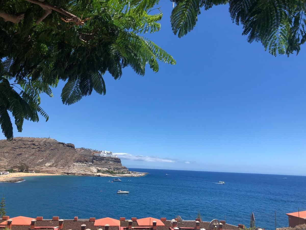 Su Eminencia - Sea View Apartment With Modern Comforts Playa Del Cura (Gran Canaria) Exterior foto